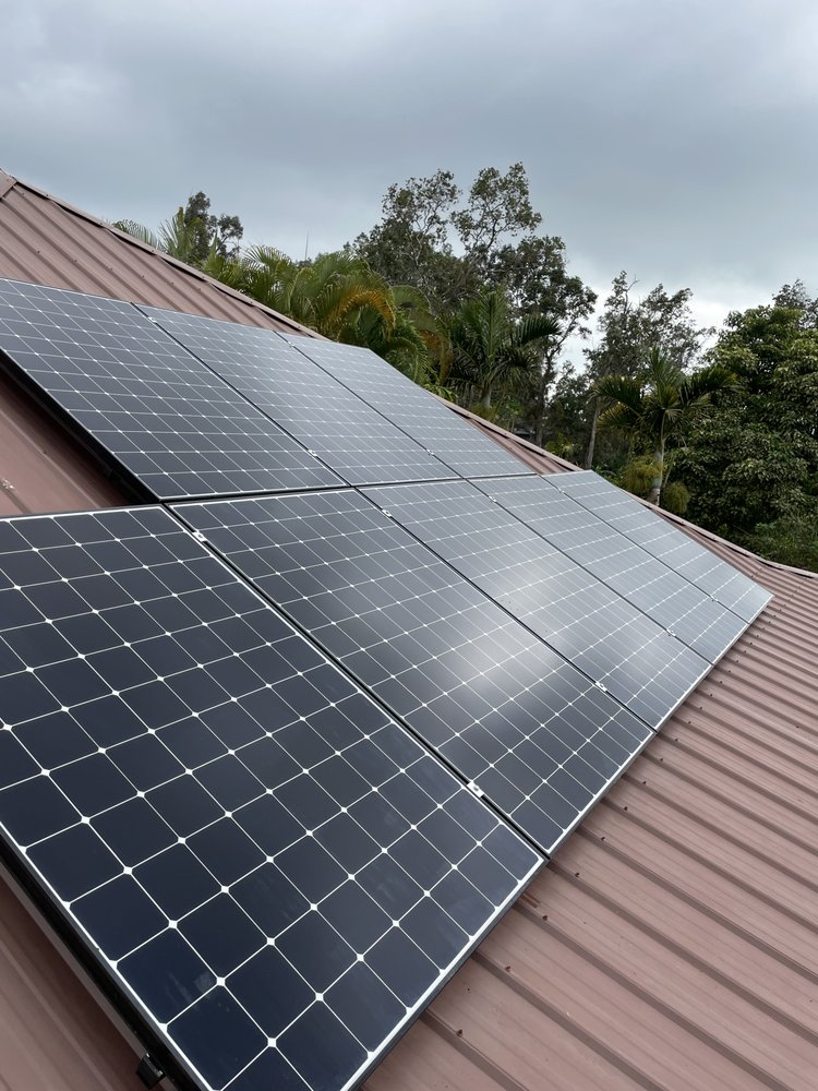 Slide of Ace Roof & Gutter Cleaning