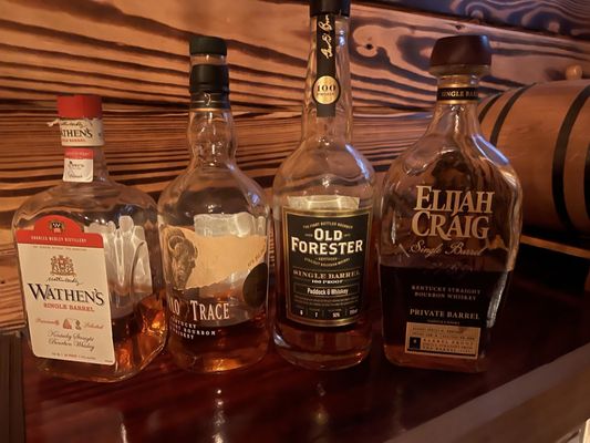 Paddock & Whisky by null