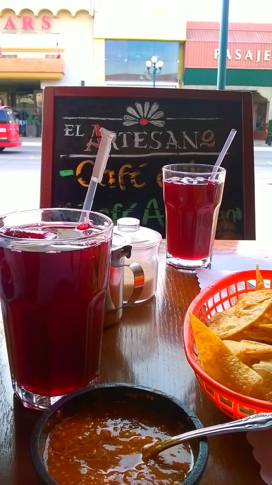 El Artesano