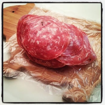Meat Spot - Sopressata - Delis Near Me - Watertown, Massachusetts