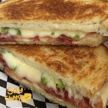 Black Sheep GCB - 4. Hot Mess - Sandwiches Near Me - Anaheim, California Black Sheep GCB - 4. Hot Mess - Sandwiches Near Me - Anaheim, California