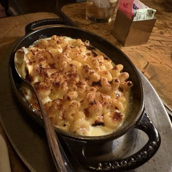 Bavette's - Truffle mac & cheese - Steakhouses Near Me - Las Vegas, Nevada