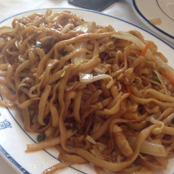 Gracia - Tallarines 3 delicias - Dim Sum Near Me - Barcelona, B