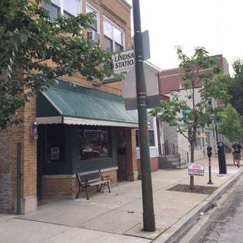 Lindsay Station - Street view. - Hair Salons Near Me - Chicago, Illinois Lindsay Station - Street view. - Hair Salons Near Me - Chicago, Illinois