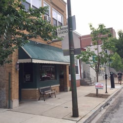 Street view.