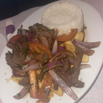 La Cabana Peruana - Peruvian Near Me - Ozone Park, New York