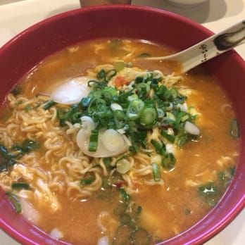U-Town - Ramen - Korean Near Me - Philadelphia, Pennsylvania