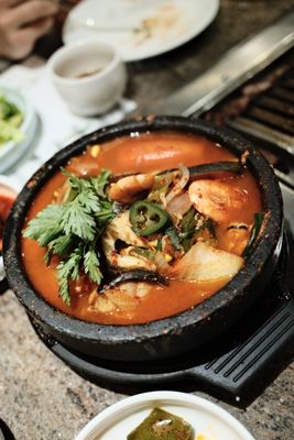 Chosun Galbee by null