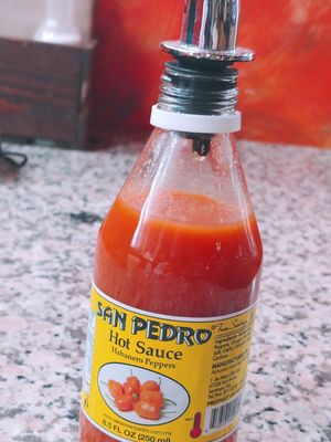 Plaza Tapatia Restaurant by null