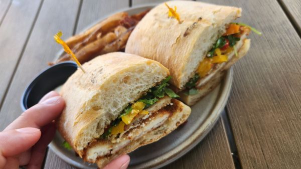 Garrison Kitchen + Cocktails by null