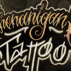Shenanigans Tattoo