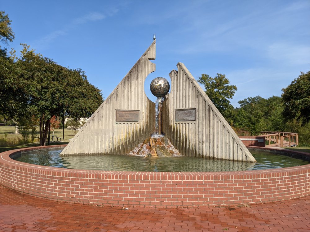 Martin Luther King Park