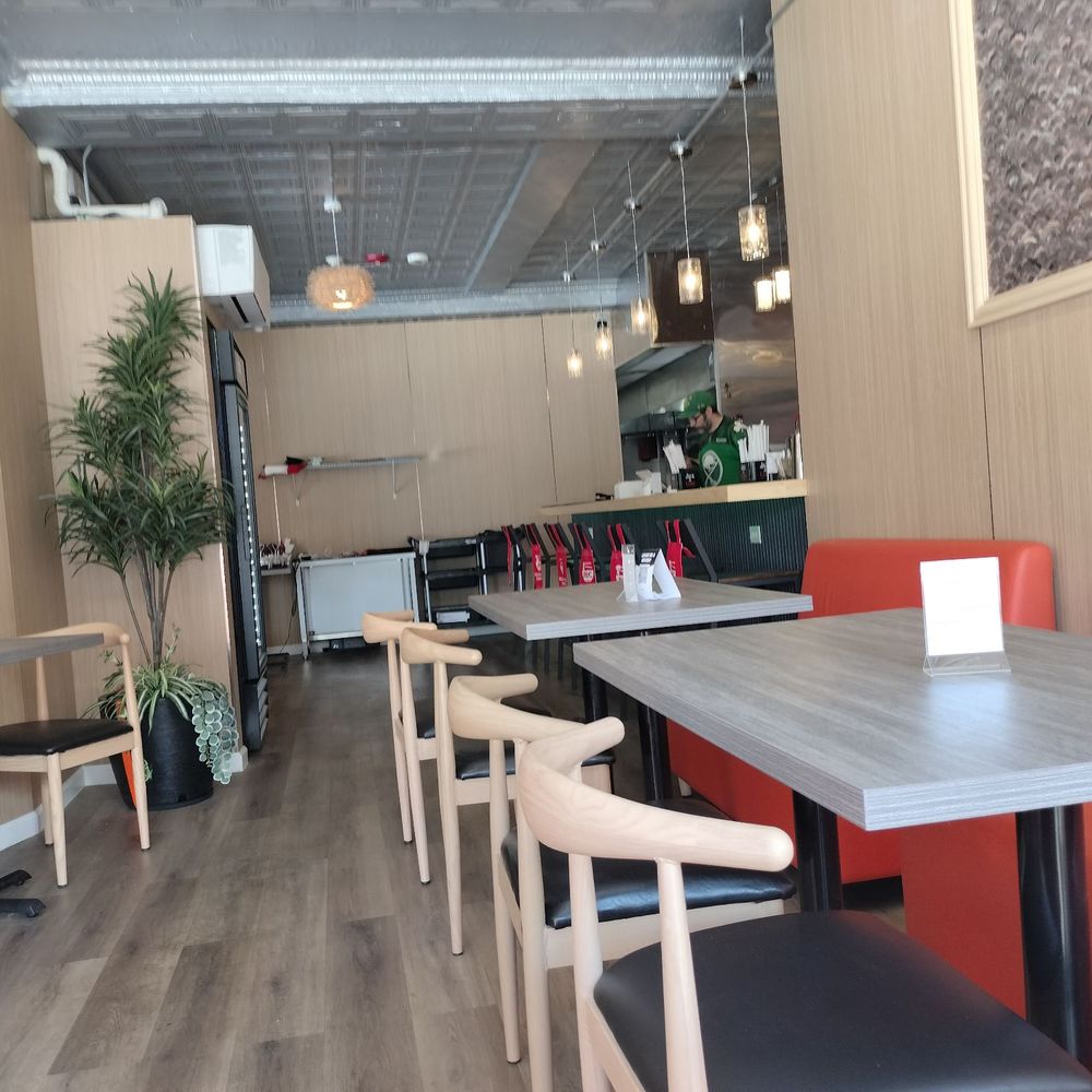 JBC - Interior @ JBC Rice Noodles and Ramen/ Buffalo NY - Chinese Near Me - Buffalo, New York JBC - Interior @ JBC Rice Noodles and Ramen/ Buffalo NY - Chinese Near Me - Buffalo, New York