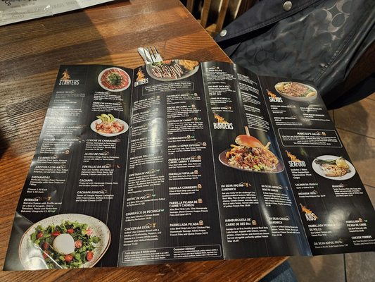 Da Silva Steakhouse by null