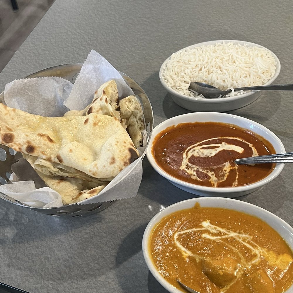 Chicken Tikka Masala Chicken Tikka Masala