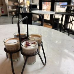 Feast Grazing Platters - Chai flight