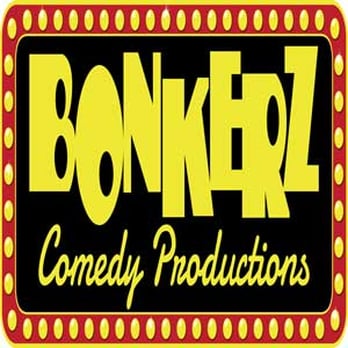 Bonkerz Comedy Club Ocala - Bonkerz Comedy Productions Logo - Comedy Clubs Near Me - Ocala, Florida Bonkerz Comedy Club Ocala - Bonkerz Comedy Productions Logo - Comedy Clubs Near Me - Ocala, Florida