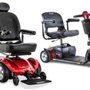 Photo of The Scooter Masters