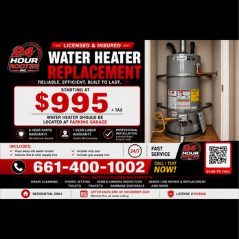 24 Hour Rooter - Plumbing Near Me 24 Hour Rooter - Plumbing Near Me
