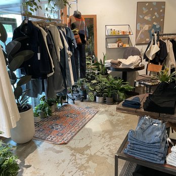 Glasswing - Men's Clothing Near Me - Seattle, Washington