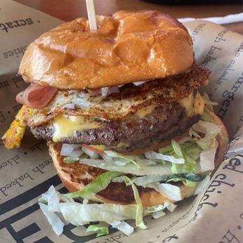 Jaggers - Sunrise burger - Burgers Near Me - Noblesville, Indiana Jaggers - Sunrise burger - Burgers Near Me - Noblesville, Indiana