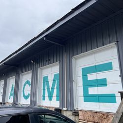 Acme Athletics