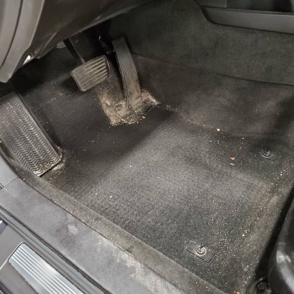 Minnesota Car Detailing, Minneapolis Roadtrippers