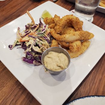 Jack Allen's Kitchen - Catfish App - New American Near Me - Cedar Park, Texas Jack Allen's Kitchen - Catfish App - New American Near Me - Cedar Park, Texas