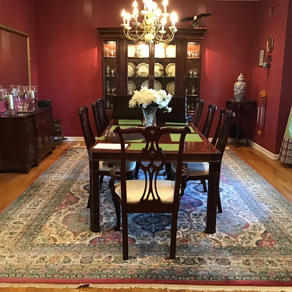 ATTIC TO THE BASEMENT ESTATE SALES 47 Photos & 11 Reviews Union