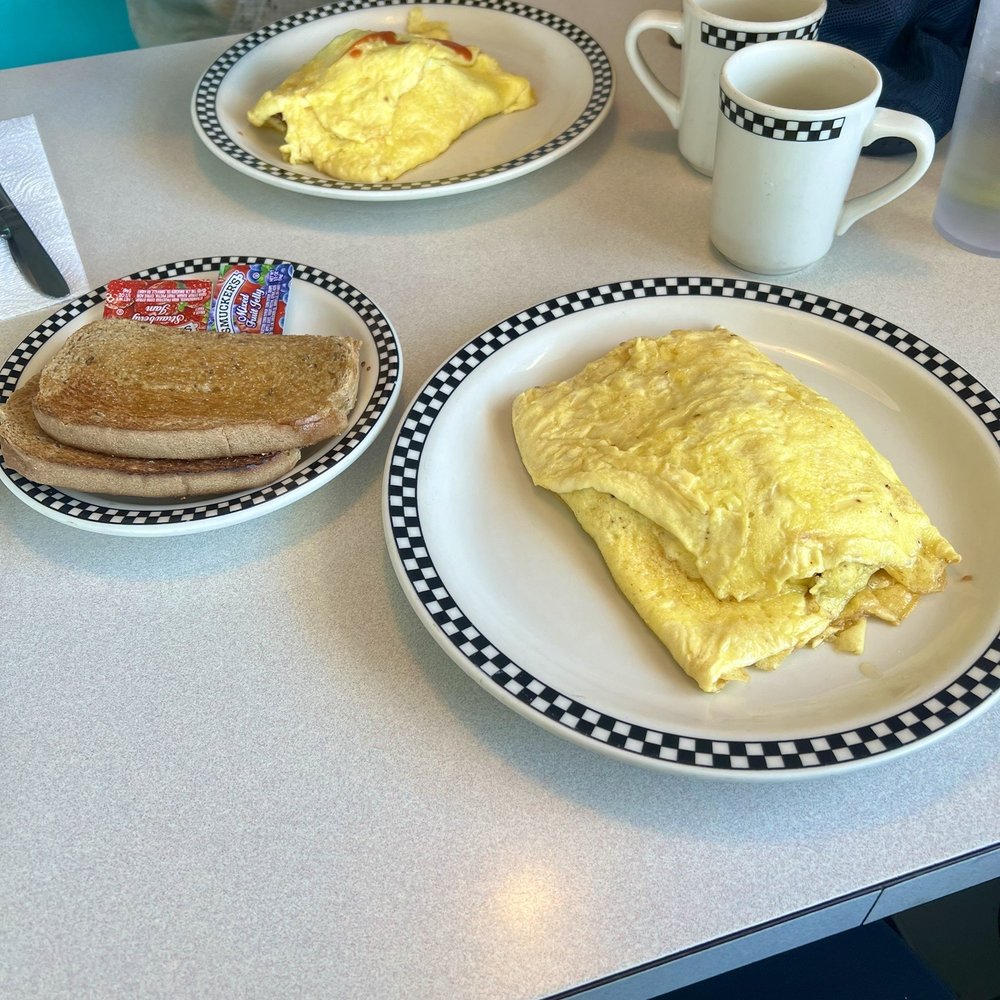 Rock-Cola 50's Cafe - Breakfast - Breakfast & Brunch Near Me - Indianapolis, Indiana Rock-Cola 50's Cafe - Breakfast - Breakfast & Brunch Near Me - Indianapolis, Indiana