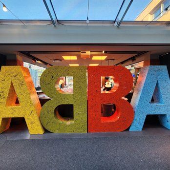 ABBA The Museum - Museums Near Me - Stockholm, Alberta ABBA The Museum - Museums Near Me - Stockholm, Alberta