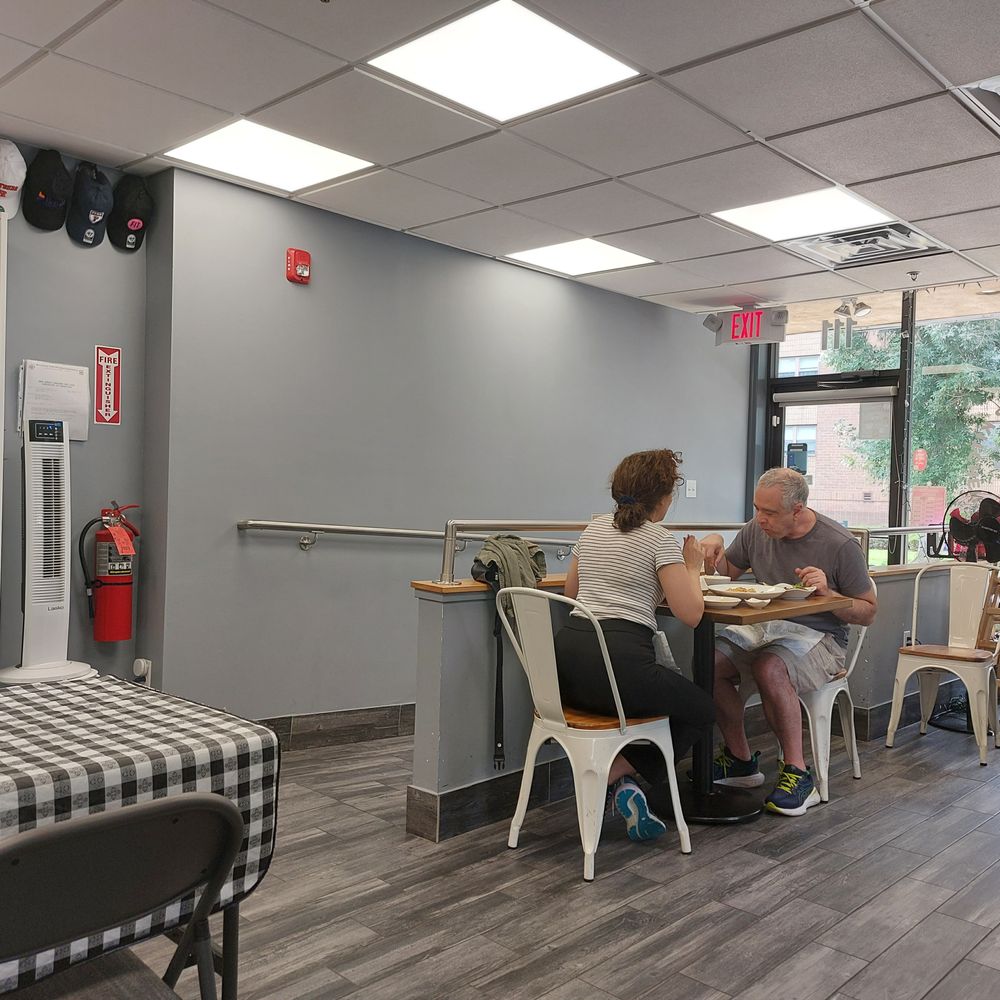 Amayar Kitchen - Inside - Burmese Near Me - Maywood, New Jersey