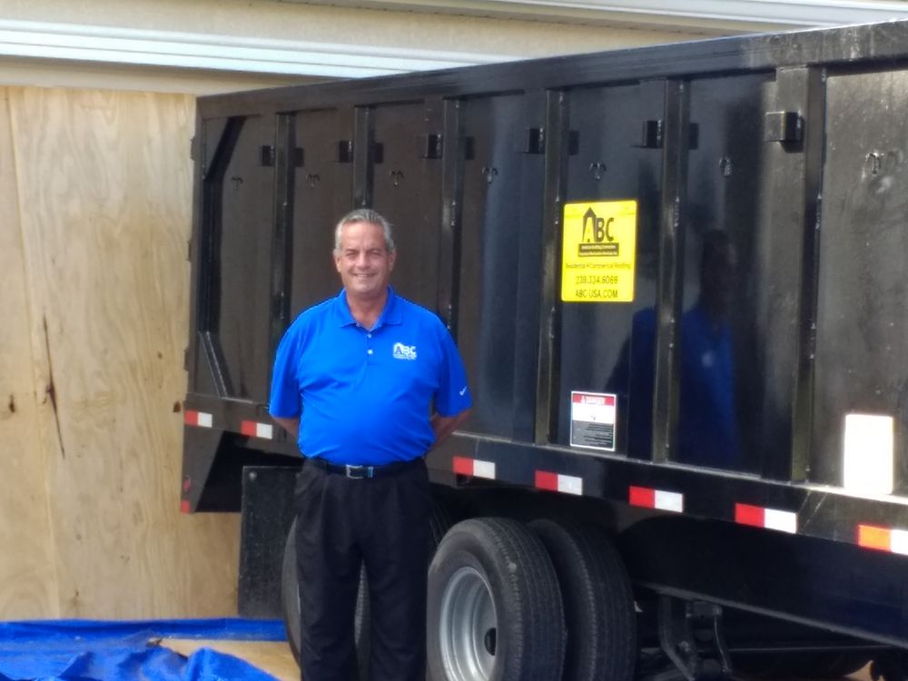 Slide of American Building Contractors Insurance Restoration Services