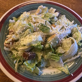 Giovanni's - Caeser salad. It's good - Pizza Near Me - Mammoth Lakes, California Giovanni's - Caeser salad. It's good - Pizza Near Me - Mammoth Lakes, California