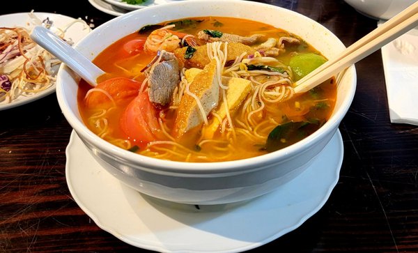 Pho So 1 Restaurant Quincy, MA by null