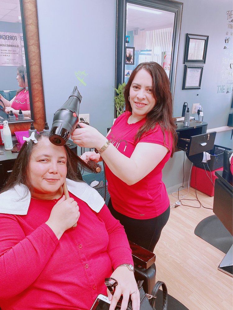 B & Y DOMINICAN SALON 184 Photos 3315 S Holden Rd, Greensboro