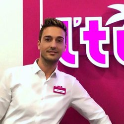 l'tur Reise-Shop  Arcaden