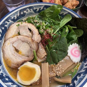 Hinodeya Ramen Bar - Hinodeya Ramen (House Ramen) - Ramen Near Me - Campbell, California Hinodeya Ramen Bar - Hinodeya Ramen (House Ramen) - Ramen Near Me - Campbell, California