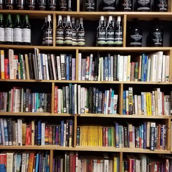 Books & Brews - Brownsburg - Books - Bookstores Near Me - Brownsburg, Indiana