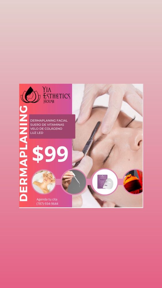 Yia Esthetics House Image
