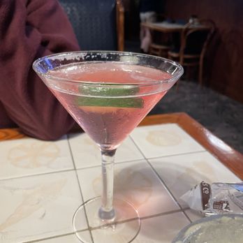 Harrison's Harbor Watch Restaurant - Perfectly prepared Cosmopolitan! - American Near Me - Ocean City, Maryland Harrison's Harbor Watch Restaurant - Perfectly prepared Cosmopolitan! - American Near Me - Ocean City, Maryland