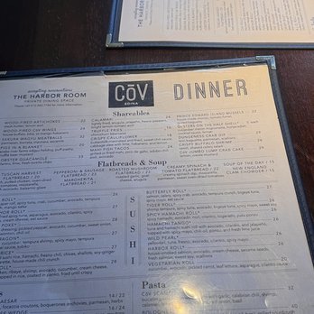 CōV Edina - Cocktail Bars Near Me - Edina, Minnesota