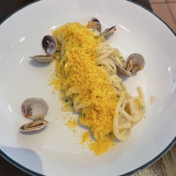 Massara On Park - Linguine - Italian Near Me - New York, New York Massara On Park - Linguine - Italian Near Me - New York, New York