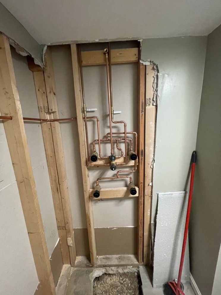 Slide of Pressley Plumbing And Gas