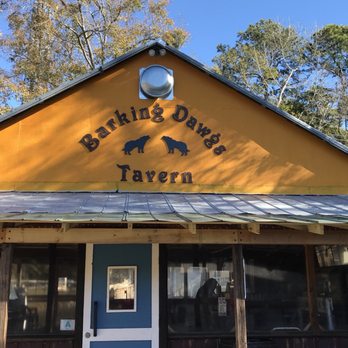 Barking Dawgs Tavern - Great food, wonderful atmosphere, good times! - American Near Me - Murrells Inlet, South Carolina Barking Dawgs Tavern - Great food, wonderful atmosphere, good times! - American Near Me - Murrells Inlet, South Carolina