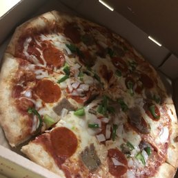Pizza Pizza