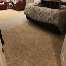 carpet cleaning white rock