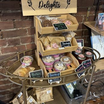 The Landing - Coffee & Tea Near Me - Portsmouth, Ohio