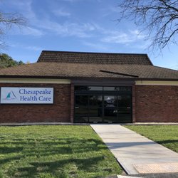 Chesapeake Health Care - Pediatrics