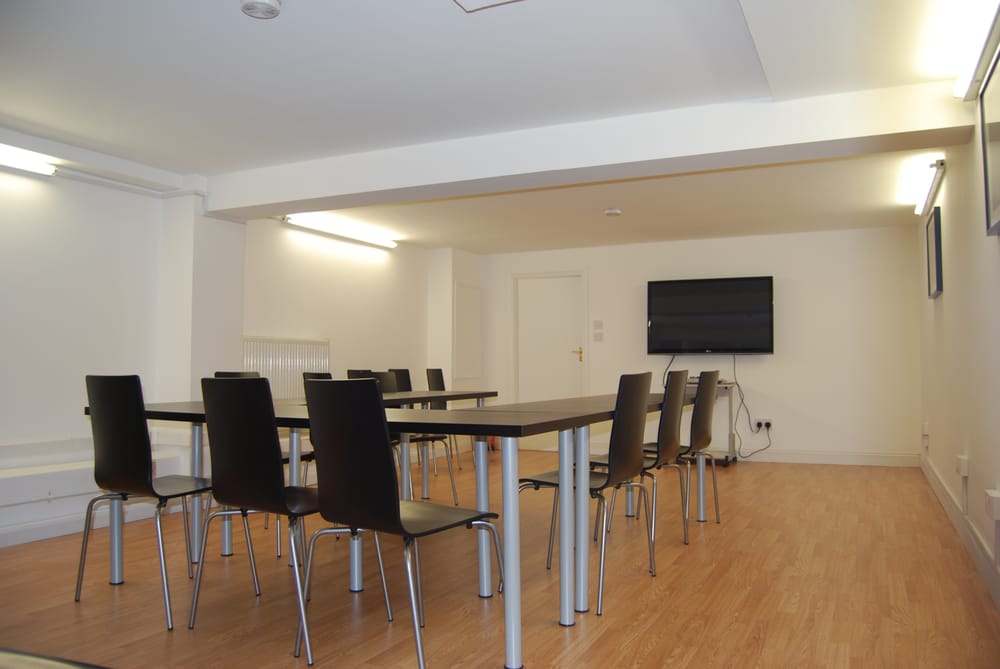 METROLAB Updated May 2024 10 Photos 5 Crowndale Road, London